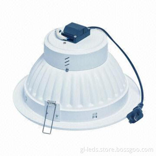 7-inch 19.5W Super Brightness LED Downlight